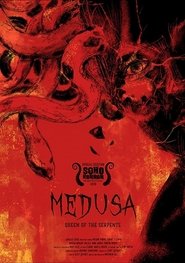 watch Medusa: Queen of the Serpents now