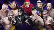 WrestleMania XXX