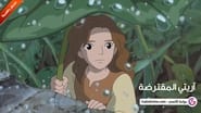 The Secret World of Arrietty 