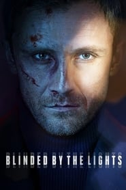Blinded by the Lights Episode Rating Graph poster
