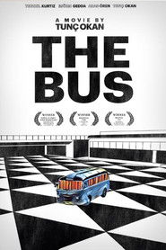 Poster The Bus 1974