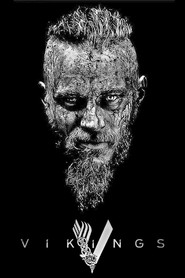 Вікінги постер