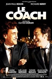 Le Coach film streaming