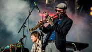 The Cinematic Orchestra