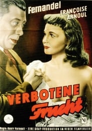 Verbotene․Frucht‧1952 Full.Movie.German