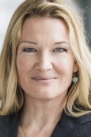 Anne-Grethe Bjarup Riis is Katrine