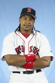 Manny Ramírez as Red Sox Outfielder (archive footage)