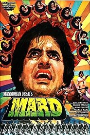 Poster Mard