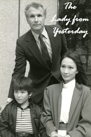 Poster The Lady from Yesterday 1985
