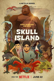 Skull Island Season 1 8