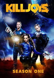 Killjoys Season 1 6