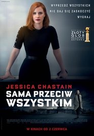 Miss Sloane (2016) Lektor PL