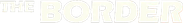 The Border Logo