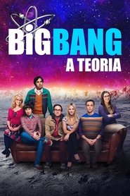 Imagem Big Bang: A Teoria (The Big Bang Theory)