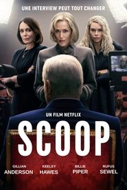 Regarder Scoop en streaming – Dustreaming