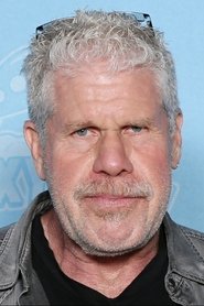 Ron Perlman as Self