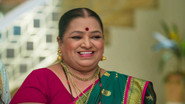 Sarita's New Venture
