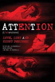 مشاهدة فيلم Attention 1985 مترجم أون لاين بجودة عالية
