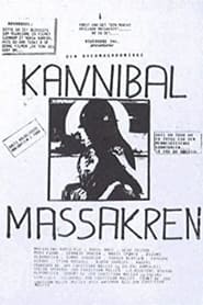 Poster Kannibal massakren