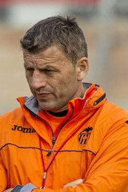 Photo de Miroslav Djukic