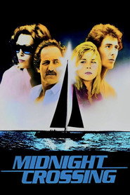 Midnight Crossing постер