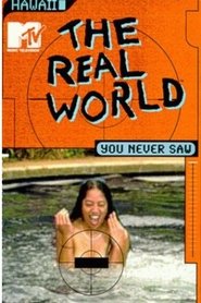 Poster MTV: The Real World You Never Saw: Hawaii 1970 Poster MTV: The Real World You Never Saw: Hawaii 1970
