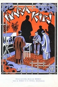 Poster Hara-Kiri 1928