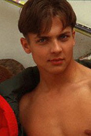 Image of Kristian Jensen