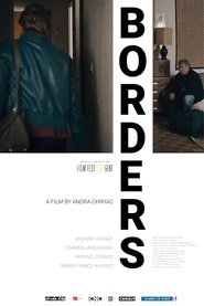 Borders (2017)