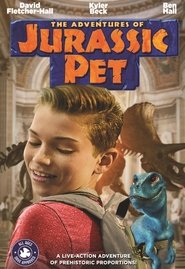 The Adventures of Jurassic Pet movie