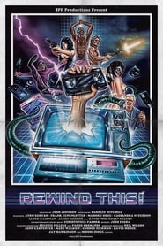 Rewind This! постер