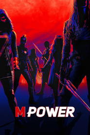 MPower постер