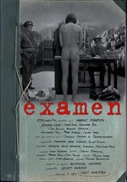 Poster Examen