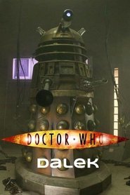 Doctor Who: Dalek