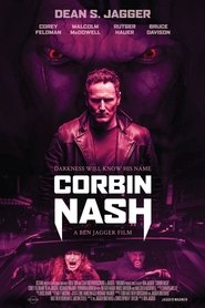 Corbin Nash постер