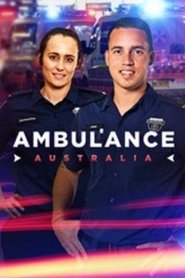 Ambulance Australia Ambulance Australia