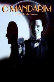 Poster The Mandarin 1995