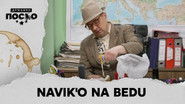 2527 Navik'o na bedu