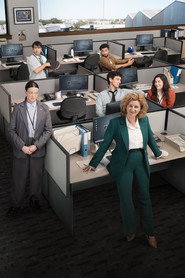 The Office постер