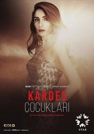 Kardes Çocuklari постер