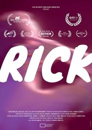 Poster Rick 2018