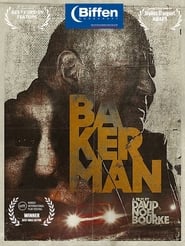 Bakerman постер