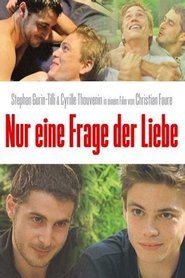 Poster Nur eine Frage der Liebe