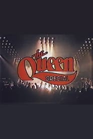 Poster The Queen Special