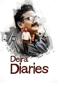 Poster Deira Diaries 2021