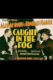 Watch Caught in the Fog Full Movie Online 1928