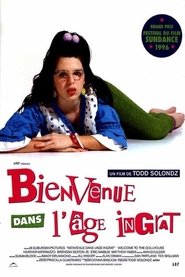 Bienvenue dans l'âge ingrat film streaming