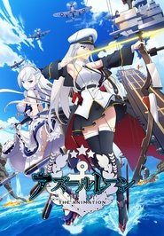 Azur Lane s01 e12