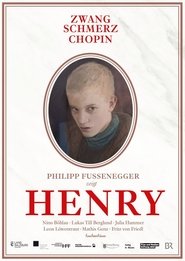 Henry постер