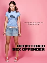 Poster RSO [Registered Sex Offender]